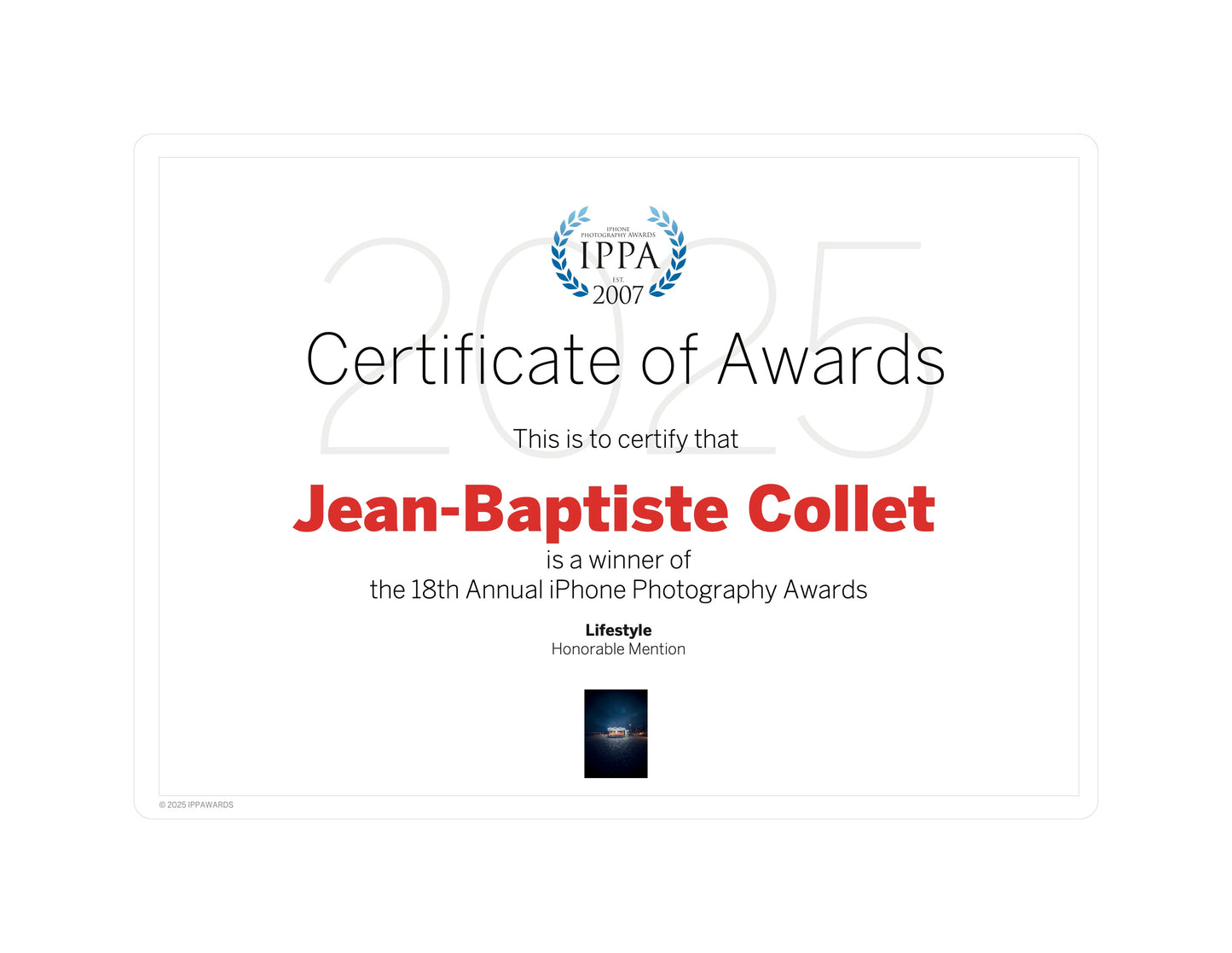 Le manège sur les quais