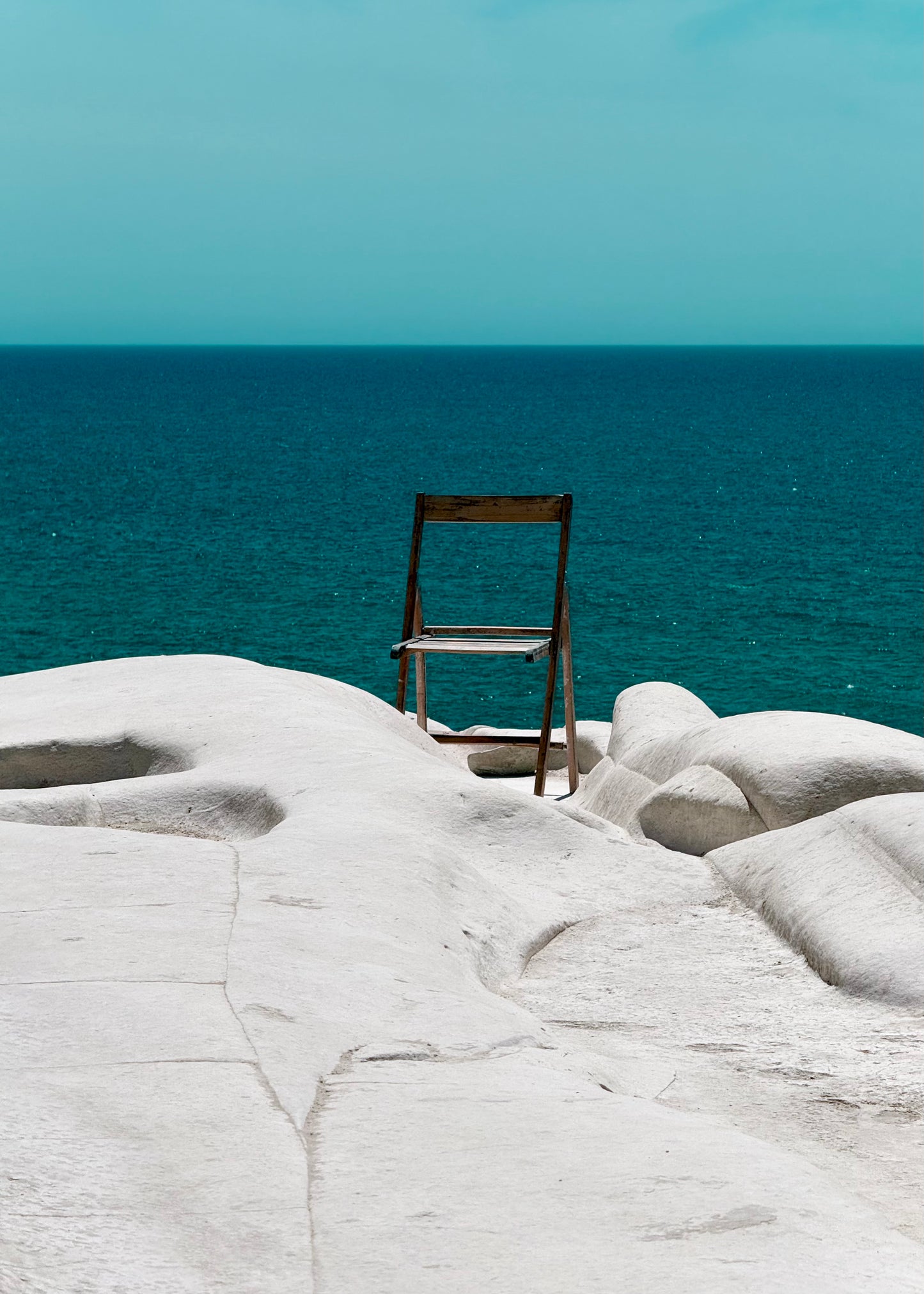 Main image La zénitude italienne