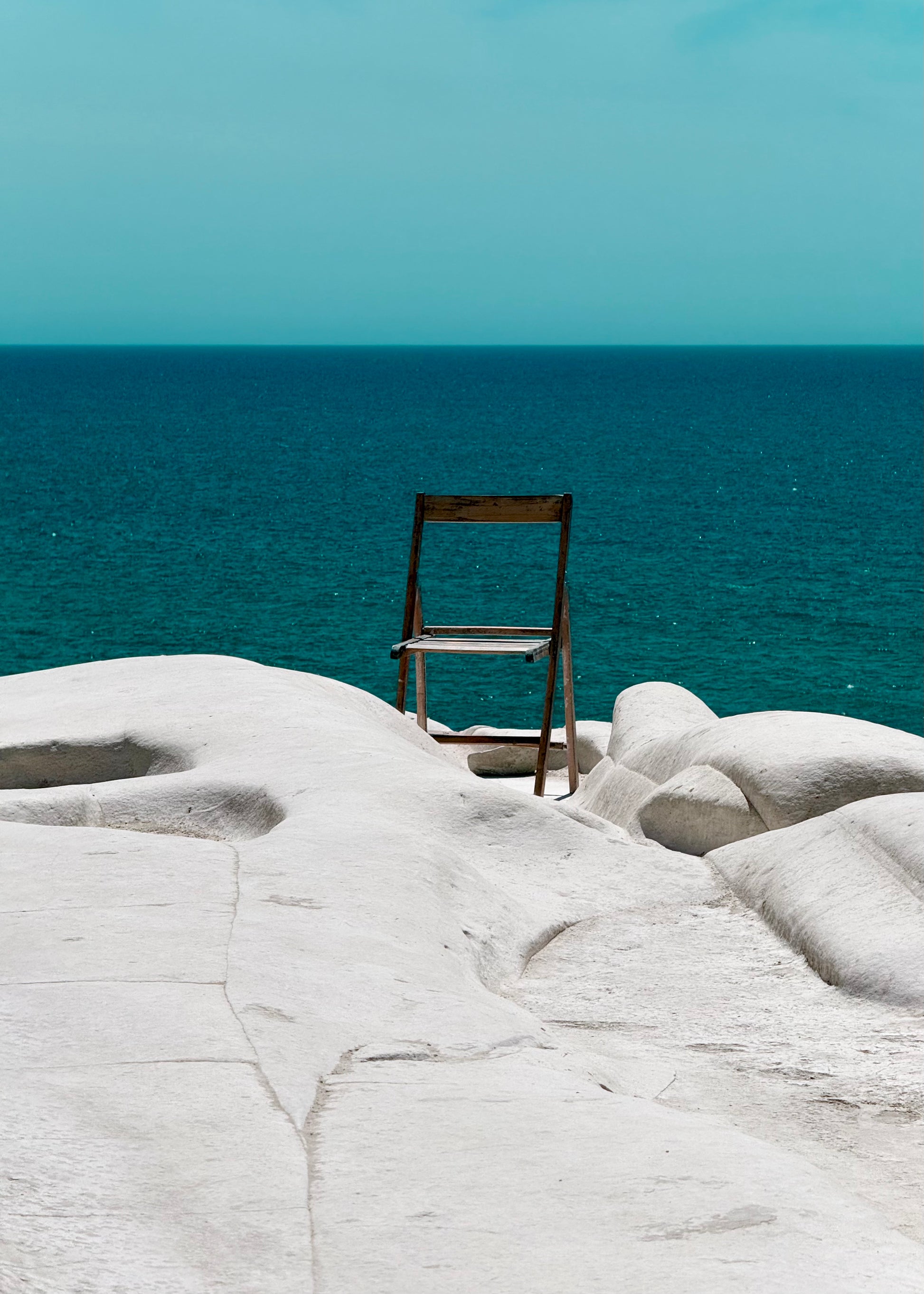 Main image La zénitude italienne