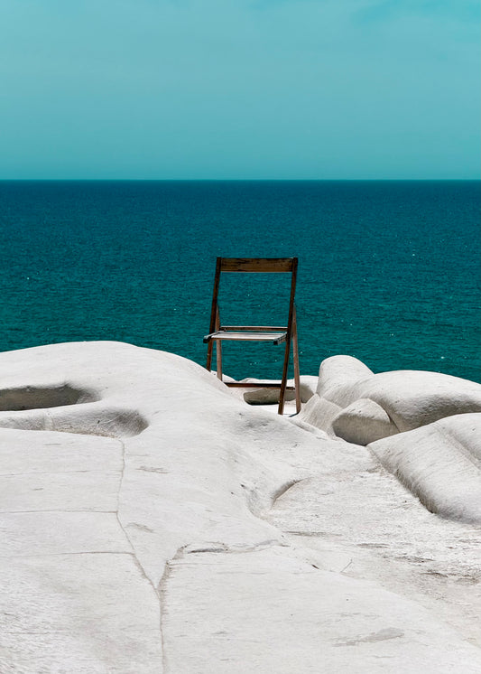 La zénitude italienne
