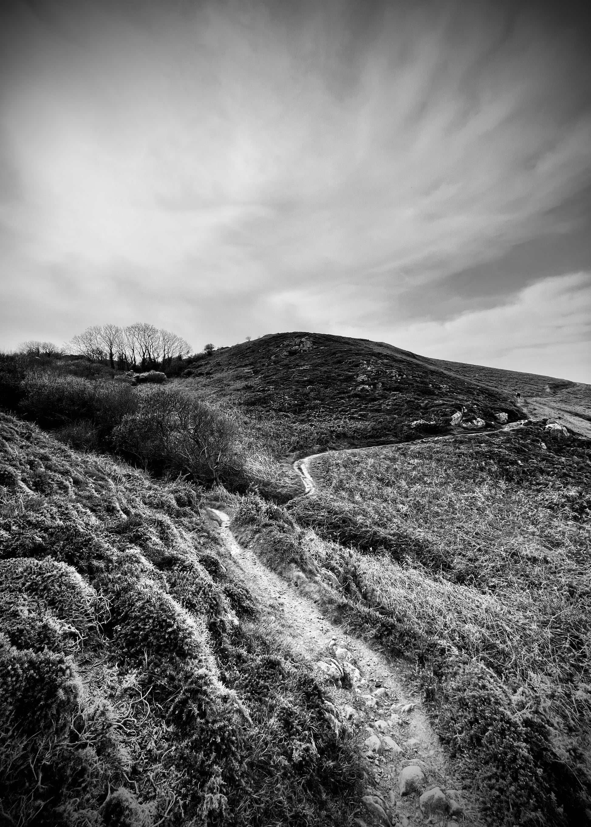 Main image Le chemin de Bretagne