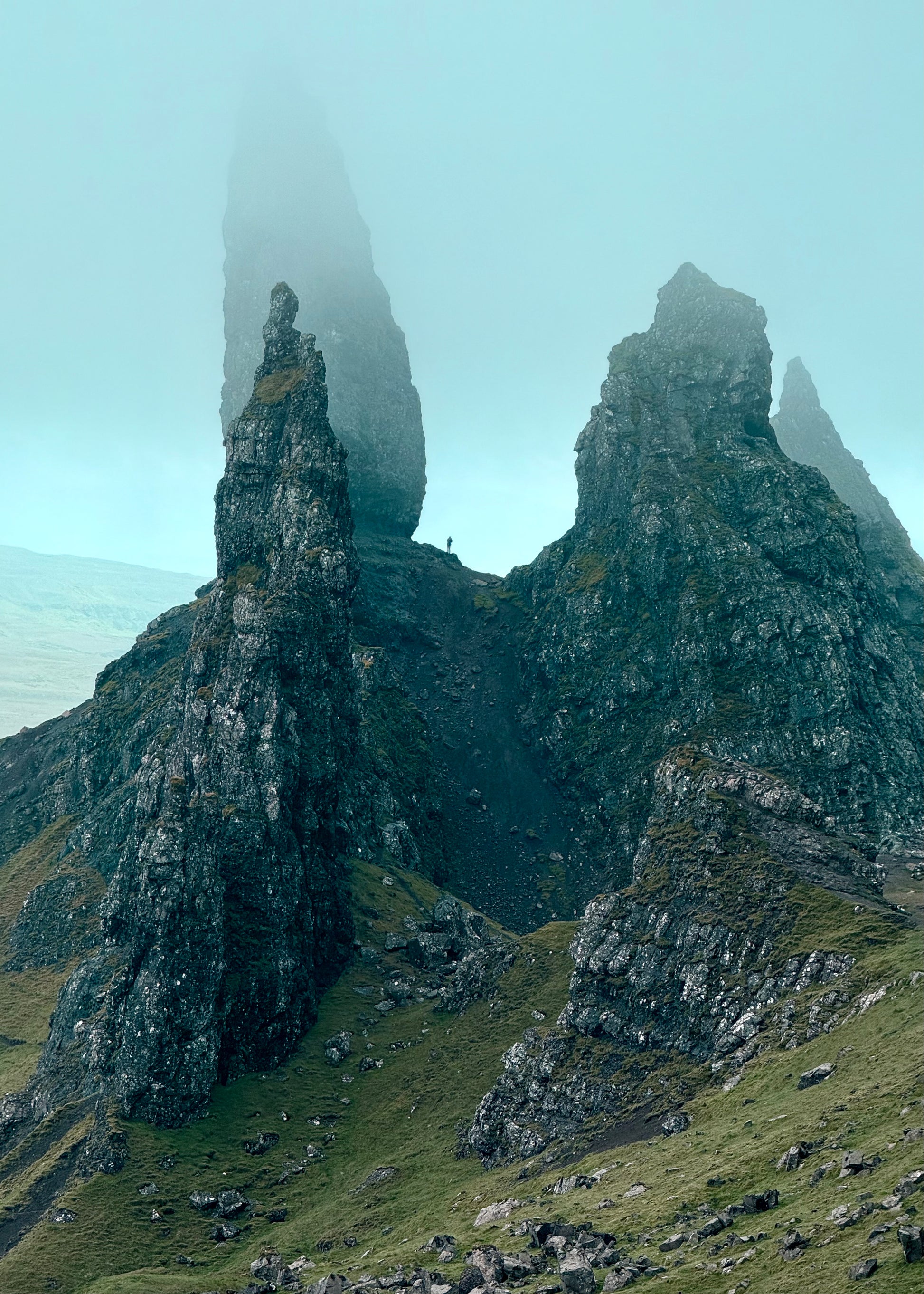 Main image La nature d'Écosse