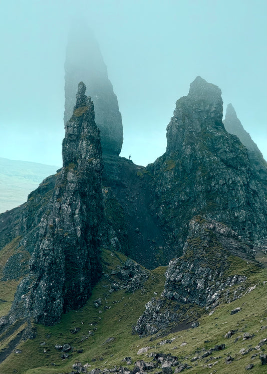 Main image La nature d'Écosse