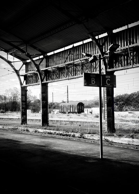 Main image Le wagon des Pyrénées